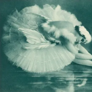 Gerahmte Drucke
